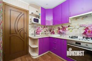 4-к квартира, вторичка, 61м2, 2/5 этаж