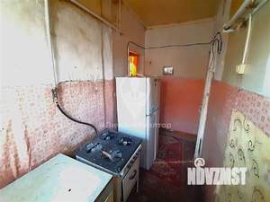 2-к квартира, вторичка, 41м2, 1/2 этаж