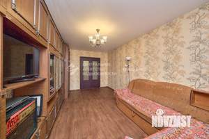 3-к квартира, вторичка, 66м2, 5/9 этаж