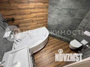 1-к квартира, вторичка, 43м2, 10/10 этаж