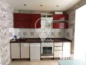 2-к квартира, вторичка, 66м2, 1/6 этаж