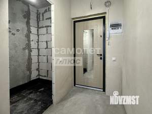 Студия квартира, вторичка, 21м2, 19/25 этаж