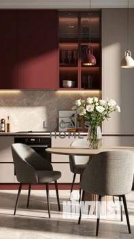 2-к квартира, вторичка, 42м2, 18/25 этаж