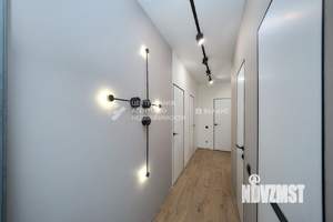 2-к квартира, вторичка, 58м2, 13/16 этаж