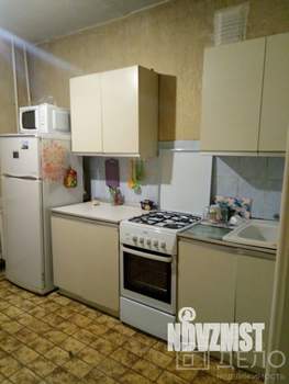 3-к квартира, вторичка, 65м2, 3/5 этаж