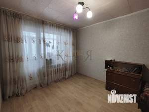 1-к квартира, вторичка, 28м2, 1/5 этаж