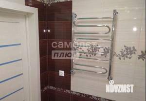 1-к квартира, вторичка, 40м2, 12/14 этаж