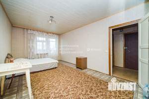 1-к квартира, вторичка, 36м2, 5/5 этаж