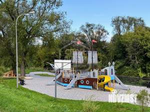 1-к квартира, вторичка, 28м2, 21/22 этаж