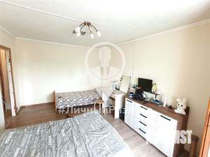 1-к квартира, вторичка, 30м2, 4/9 этаж