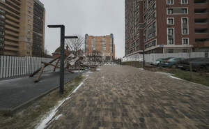 2-к квартира, вторичка, 64м2, 15/26 этаж