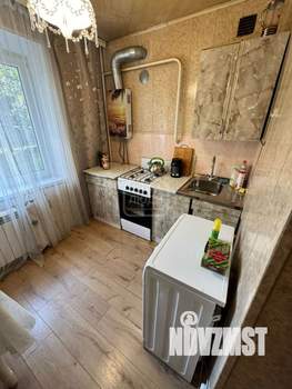 2-к квартира, вторичка, 45м2, 1/5 этаж