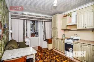 1-к квартира, вторичка, 39м2, 1/15 этаж