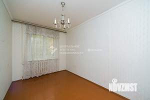 3-к квартира, вторичка, 61м2, 2/5 этаж