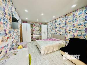 2-к квартира, вторичка, 72м2, 2/4 этаж