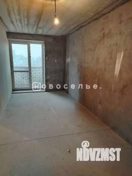 1-к квартира, вторичка, 29м2, 5/10 этаж