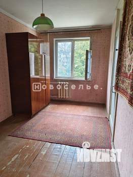 2-к квартира, вторичка, 45м2, 3/5 этаж