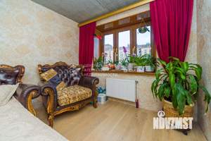 2-к квартира, вторичка, 59м2, 13/16 этаж