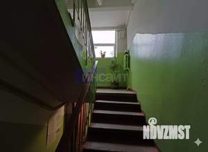 1-к квартира, вторичка, 31м2, 1/4 этаж