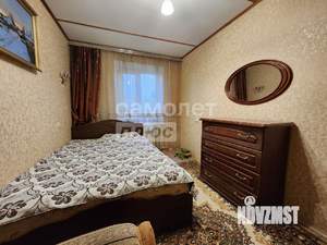 2-к квартира, вторичка, 45м2, 6/9 этаж