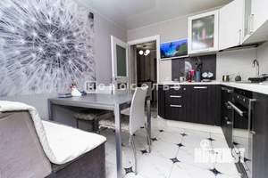 1-к квартира, вторичка, 44м2, 8/10 этаж