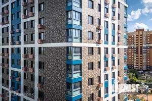 3-к квартира, вторичка, 88м2, 16/27 этаж