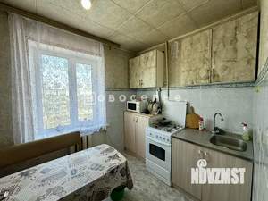 3-к квартира, вторичка, 68м2, 5/9 этаж