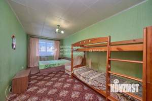 1-к квартира, вторичка, 38м2, 7/10 этаж