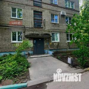 2-к квартира, вторичка, 43м2, 3/5 этаж