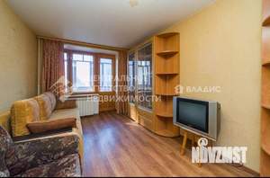 1-к квартира, вторичка, 32м2, 2/9 этаж