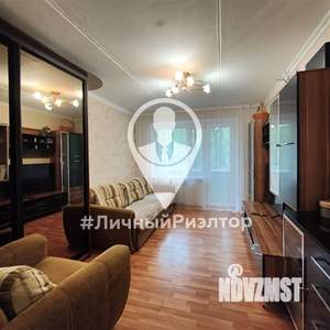 2-к квартира, вторичка, 48м2, 4/5 этаж
