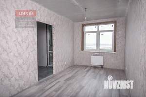1-к квартира, сданный дом, 30м2, 20/26 этаж