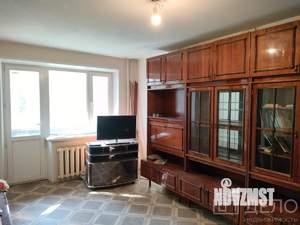 4-к квартира, вторичка, 61м2, 4/5 этаж