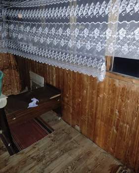 1-к квартира, вторичка, 31м2, 4/5 этаж