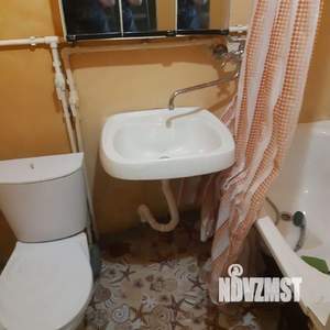 1-к квартира, вторичка, 18м2, 1/5 этаж