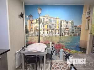 2-к квартира, вторичка, 43м2, 3/5 этаж