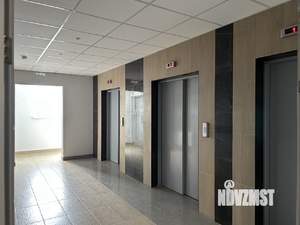 1-к квартира, вторичка, 45м2, 23/25 этаж