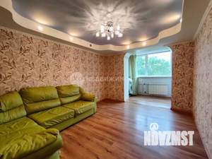 3-к квартира, сданный дом, 71м2, 3/10 этаж