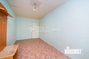 2-к квартира, вторичка, 44м2, 3/5 этаж