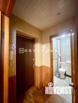 1-к квартира, вторичка, 29м2, 7/10 этаж