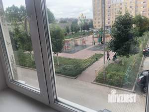 3-к квартира, вторичка, 69м2, 2/9 этаж