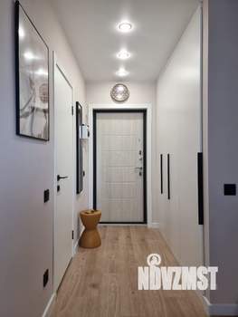 Студия квартира, вторичка, 22м2, 10/27 этаж