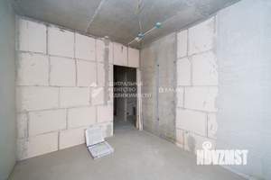 2-к квартира, вторичка, 52м2, 6/25 этаж