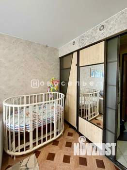 2-к квартира, вторичка, 45м2, 5/5 этаж