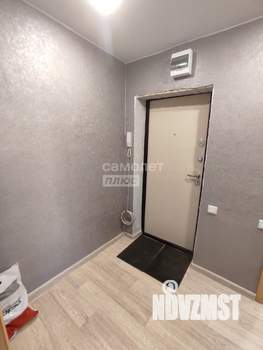 1-к квартира, вторичка, 29м2, 4/5 этаж