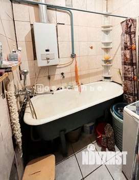 3-к квартира, вторичка, 73м2, 1/4 этаж