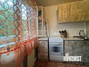 2-к квартира, вторичка, 45м2, 5/5 этаж