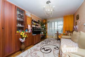 1-к квартира, вторичка, 30м2, 9/9 этаж