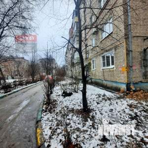 2-к квартира, вторичка, 43м2, 3/5 этаж