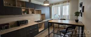 1-к квартира, вторичка, 50м2, 1/5 этаж